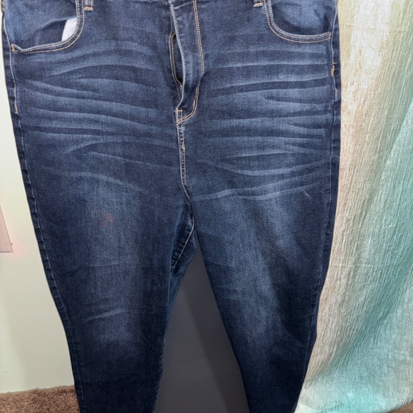 Jeans Bundle (4) - Size 20 - American Eagle - Picture 10 of 12